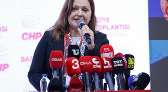 CHP'den olağanüstü toplantı! Burcu Köksal'a yakın ilçe başkanı görevden alındı