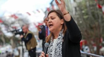 CHP, Burcu Köksal'a karşı harekete geçiyor
