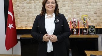 Burcu Köksal kararını açıkladı: CHP’den istifa edip AK Parti’ye katılıyor