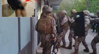 Kıraathane görünümlü kumarhane! Kadınları kullanıp çiftçileri borçlandırmışlar