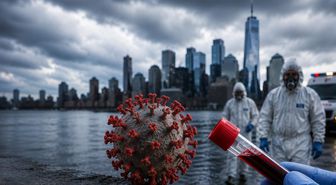 Dünya Kupası öncesi New Jersey’de Hantavirüs alarmı