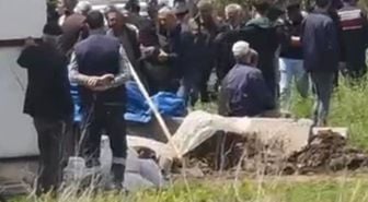 Kahramanmaraş'ta kayıp vatandaşın cansız bedeni bulundu