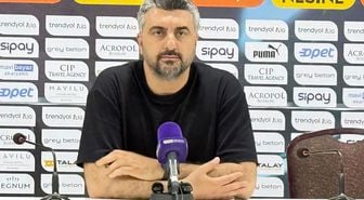Süper Lig'e çıkma hayalleri yarım kalınca isyan etti: Hepinizi Allah'a havale ediyorum