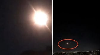 Hürmüz Boğazı’nda gerilim tırmanıyor! İran’dan füze saldırısı açıklaması
