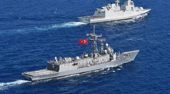 İsrail basınından Türkiye analizi: Mavi Vatan İmparatorluğu kuruyorlar