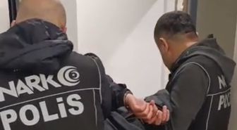 Mersin’de nefes kesen operasyon! Kırmızı bültenle aranan uyuşturucu şüphelisi yakalandı