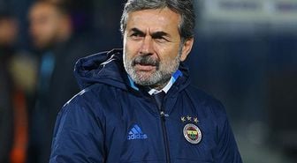Aykut Kocaman'a kötü haber! İstediği olmayabilir