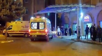Mardin'de iki grup arasında bıçaklı kavga: 1 ölü