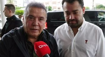 Muhittin Böcek'in oğlunun etkin pişmanlık ifadesi ortaya çıktı