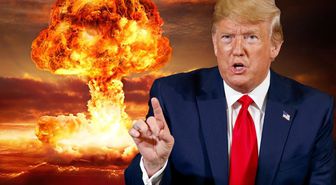 Hürmüz'de gerilim arttı, Trump'tan açık tehdit var: Ateşkes olmazsa...