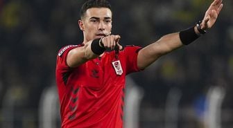 İşte sezonun son derbisini yönetecek hakem