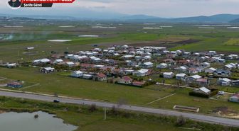 Yeni yasa teklifi Meclis'e geliyor: Tarım arazilerinde kooperatif üzerinden yapılaşmaya son