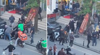 Nişan bozuldu, ortalık savaş alanına döndü: 6 yaralı