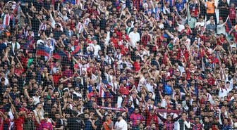 18 yıllık hasret sona erdi! Mardin 1969 Spor 1. Lig'e yükseldi