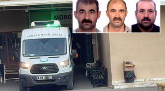 2'si kardeş 3 kişinin öldüğü silahlı kavganın nedeni ortaya çıktı