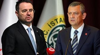 Bakan Gürlek'ten Özgür Özel'e yanıt: Bu iddialar milli güvenliğimize yapılmış açık bir saldırı