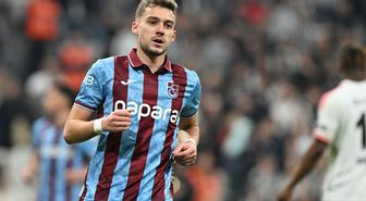 Beşiktaş'ı Muçi yıktı