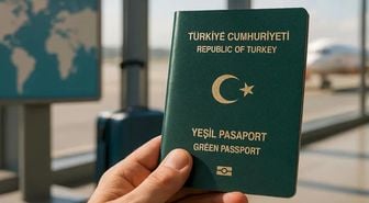 Bir meslek grubuna daha yeşil pasaport hakkı geliyor