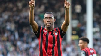 Bournemouth yenilmezlik serisini 17 maça çıkardı