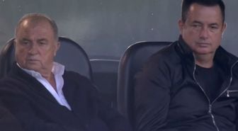 Fatih Terim'den Hull City açıklaması: Türk'ü her yerde desteklerim