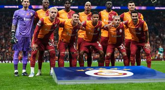 Galatasaray, Şampiyonlar Ligi biletini aldı! İşte Devler Ligi'ni garantileyen ilk 16 takım