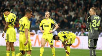 Fenerbahçe bu sezonu da ikinci bitirdi