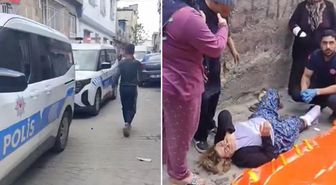 Ev sahibi, tartıştığı kiracısını av tüfeği ile vurdu