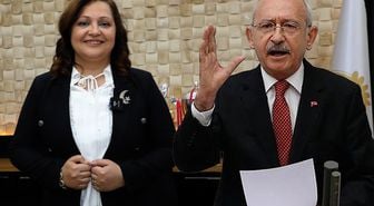 Kılıçdaroğlu’ndan Burcu Köksal’a telefon! Tek cümle söyledi