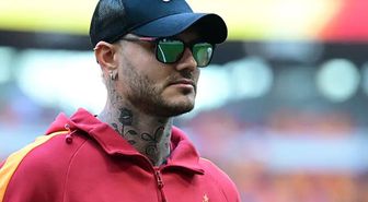 Icardi maçtan sonra tası tarağı toplayıp gidiyor! Galatasaray'da bir dönem sona erdi