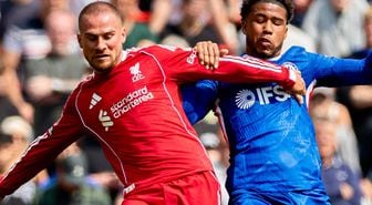 Liverpool ile Chelsea dev maçta yenişemedi