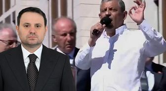 Özgür Özel geri adım atmıyor! Meydandan Akın Gürlek'e çağrı yaptı
