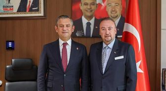 Özgür Özel'den Özkan Yalım'ın itirafçı ifadesine yanıt