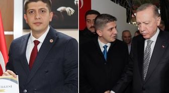 Resmi Gazete'de dikkat çeken atama! Zikrullah Erdoğan, 33 yaşında genel müdür oldu