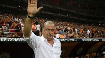 Fatih Terim'den tebrik paylaşımı