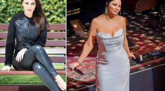 Şarkıcı Zara'nın son halini görenler gözlerine inanamadı