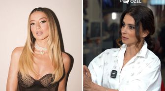 Survivor Pınar'dan Aleyna'ya olay sözler: Çıkarı için...