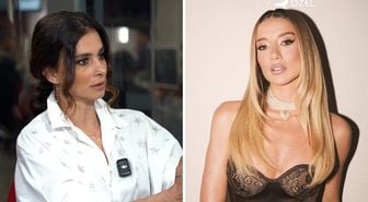 Survivor Pınar'dan Aleyna'ya olay sözler: Çıkarı için...