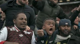 Arsenal ölüp ölüp dirildiği maçta 3 puana uzandı