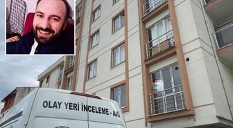 Karabük'te karbonmonoksitten zehirlenen bir kişi evinde ölü bulundu