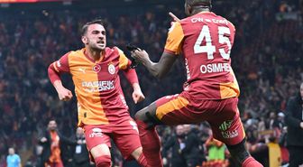Galatasaray, Türk futbol tarihinin para rekorunu kıracak