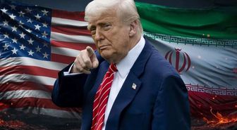 Trump'tan, İran'ın ABD teklifine verdiği yanıtın ardından ilk açıklama: Gömülü uranyuma yaklaşan olursa vururuz