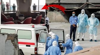Hantavirüs alarmı! Gemideki 3 Türk vatandaşı ülkeye getiriliyor