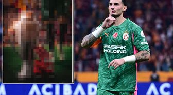 Uğurcan Çakır'dan Trabzonspor'a olay yaratacak gönderme