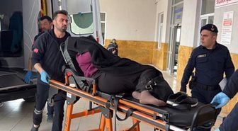 Sivas'ta akraba aileler arasında silahlı kavga: 1 ölü, 3 yaralı