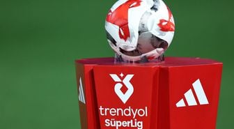 Süper Lig'den düşen iki takım belli oldu