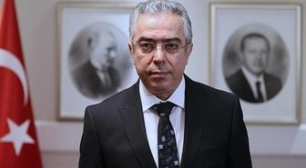 Cumhurbaşkanı Başdanışmanı Mehmet Uçum'dan dikkat çeken FETÖ değerlendirmesi