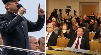 Afyonkarahisar'da CHP'ye bir şok daha! Meclisteki çoğunluğu da kaybediyorlar