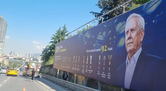 Aziz Yıldırım çalışmalara başladı: İşte kampanya sloganı