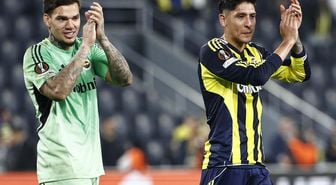 Edson Alvarez'in yeni takımı belli oldu