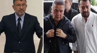 CHP'li Ağbaba, Muhittin Böcek'in oğlu Gökhan Böcek hakkında suç duyurusunda bulundu